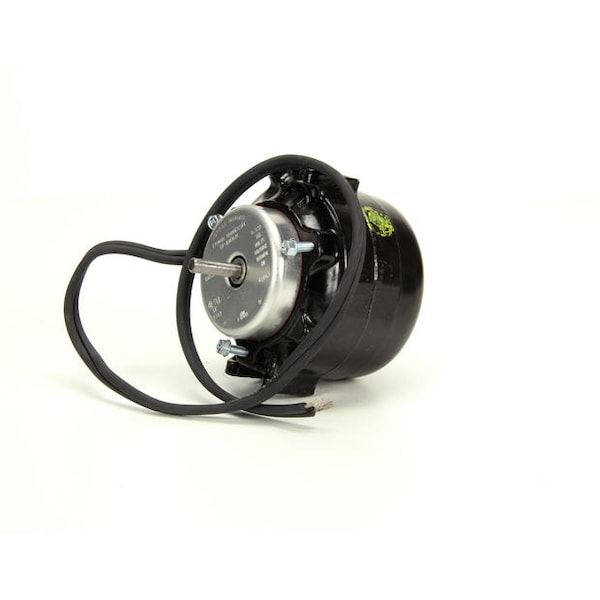 Norlake Evaporator Fan Motor 9W 115 Volt 6 000848 - main